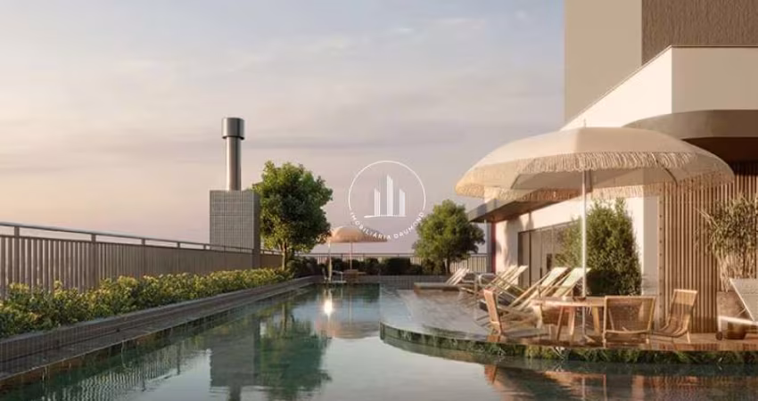 Apartamento 3 Quartos com 3 Suítes e 117m² - Campinas