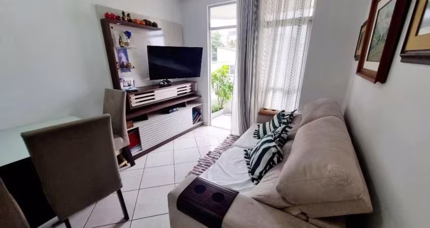 Apartamento 2 Quartos 72m² - Abraão