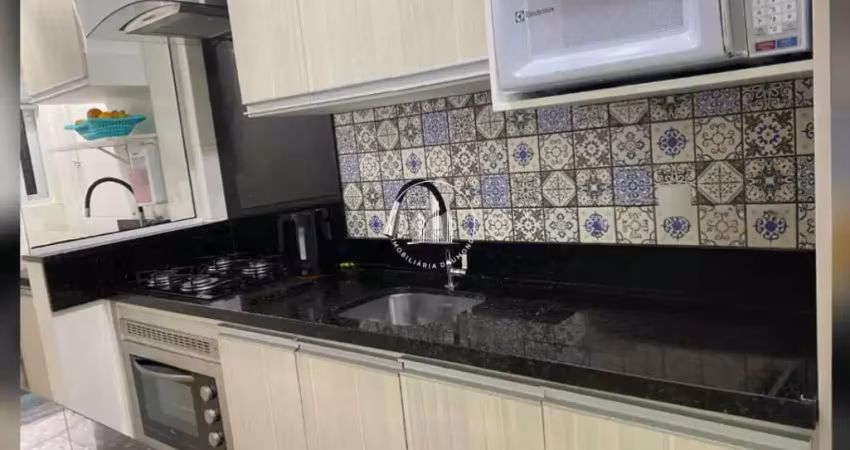 Apartamento com 2 quartos à venda na Rua Robertinho Braga, 101, Forquilhinhas, São José