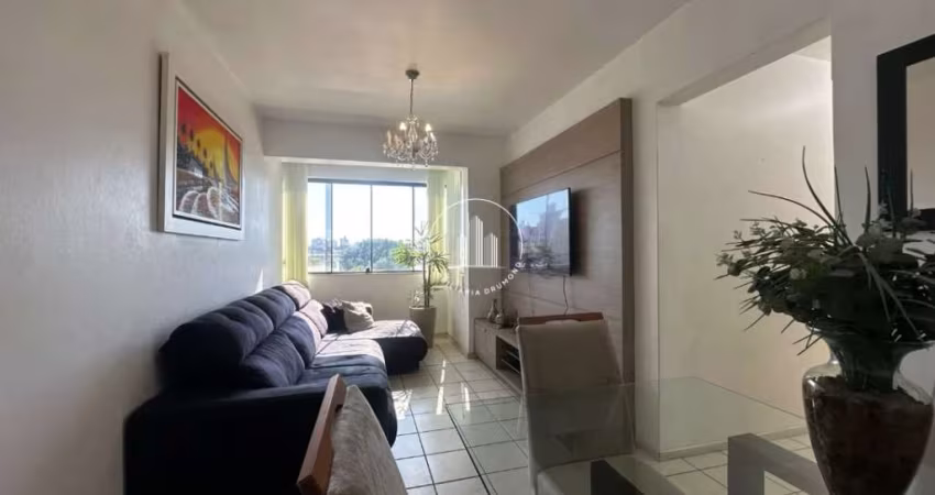 Apartamento 2 Quartos 60m² - Campinas