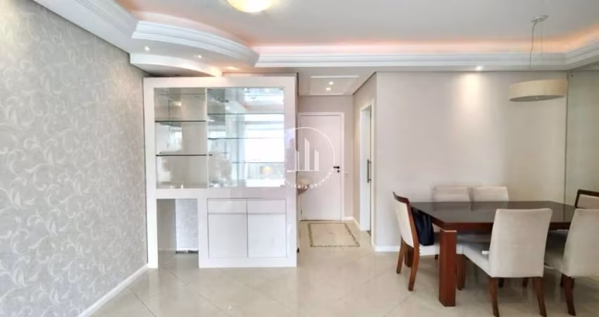 Apartamento 3 Dormitórios - Centro - Florianópolis