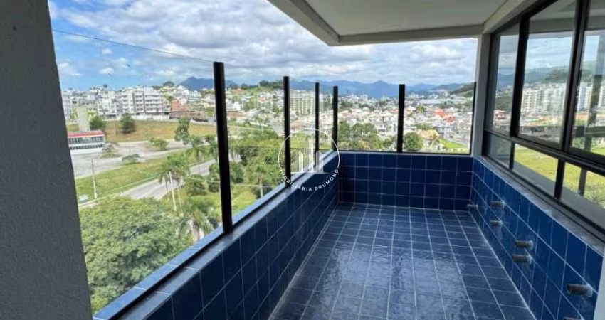 Apartamento 3 Quartos com 3 Suítes e 157m² - Pedra Branca
