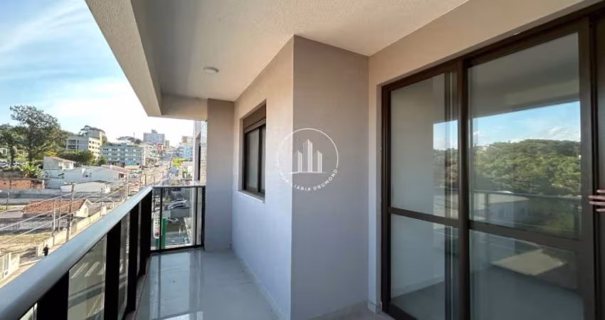 Apartamento 3 dormitórios na Praia Comprida - São José.