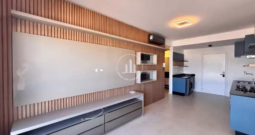 Apartamento mobiliado 1 Quarto 45m² - Estreito