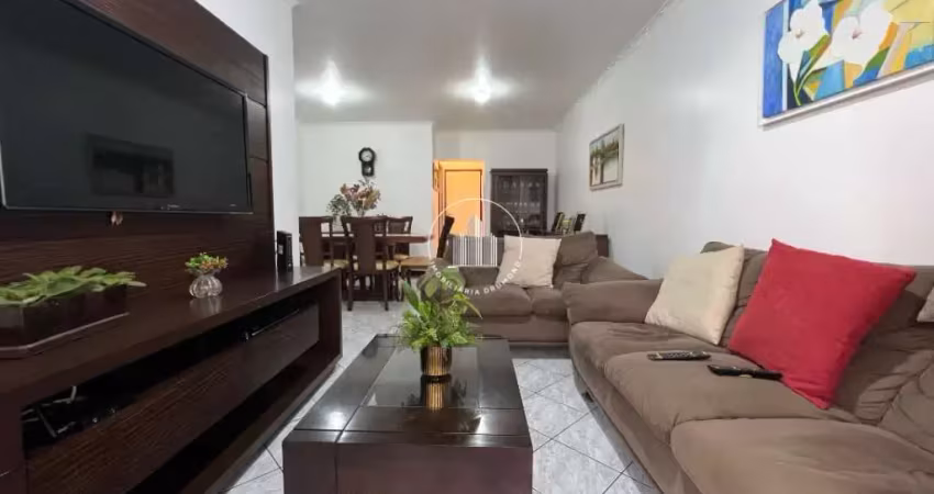 Apartamento 4 quartos com 1 suíte e 109m² - bom abrigo - brn