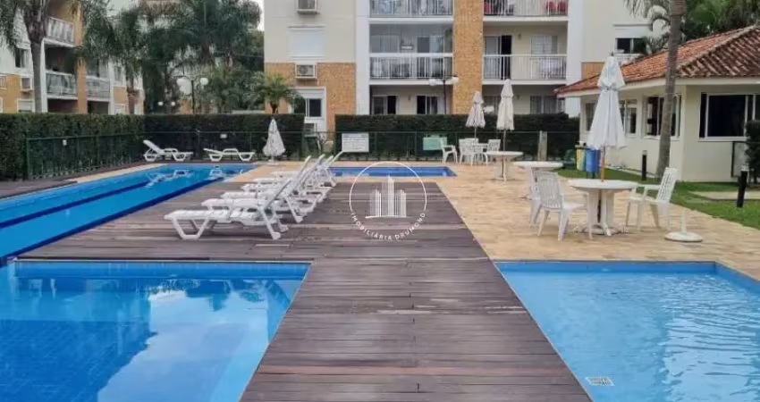 Condomínio clube,  3 quartos com 1 suíte e 96m² - capoeiras - brn
