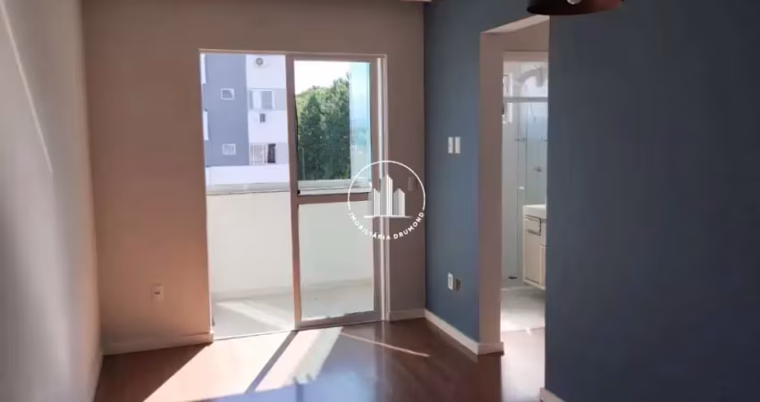 Apartamento com 2 quartos à venda na Rua Hamilton Ferreira, 645, Areias, São José