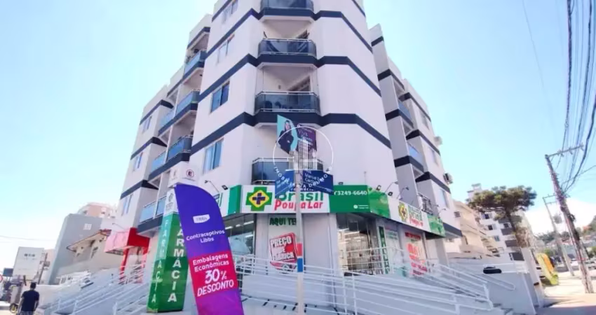 Apartamento com 2 quartos à venda na Rua João Meirelles, 966, Abraão, Florianópolis