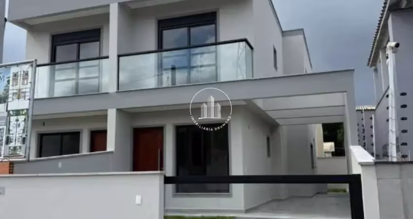 Sobrado geminado 3 quartos com 1 suíte - bela vista - brn