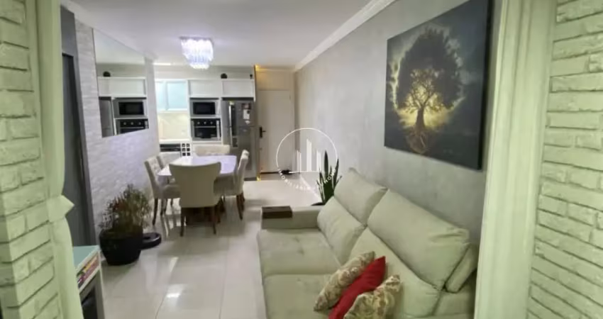 Apartamento com 2 quartos à venda na Rua Doutor Odilon Gallotti, 586, Capoeiras, Florianópolis