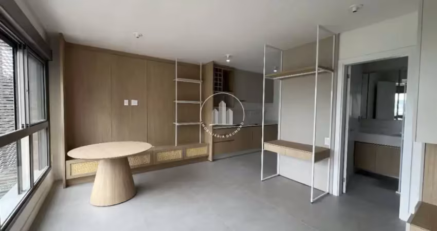 Apartamento com 1 quarto à venda na Avenida Marinheiro Max Schramm, 2701, Estreito, Florianópolis
