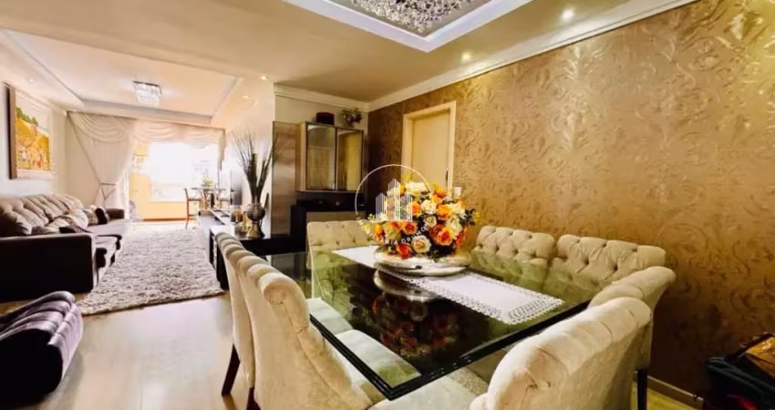 Apartamento 4 quartos com 2 suítes e 135m² - kobrasol - brn