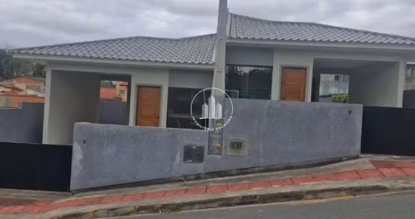 Casa geminada 3 quartos com 1 suíte - real parque - brn