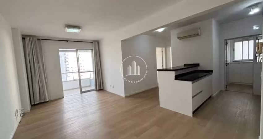 Apartamento 2 quartos com 1 suíte e 75m² - campinas - brn