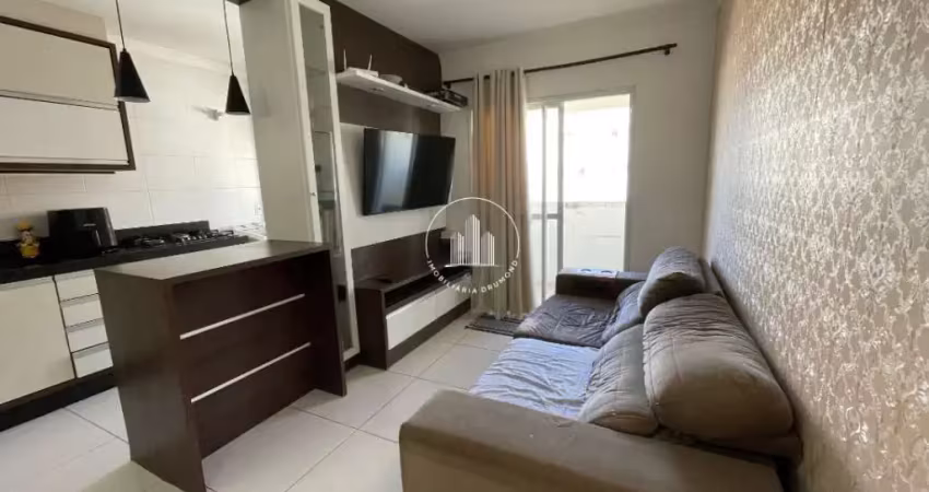 Apartamento 2 quartos com 1 suíte e 65m² - areias - brn