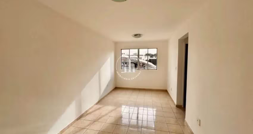 Apartamento com 2 quartos à venda na Avenida Salvador Di Bernardi, 328, Campinas, São José