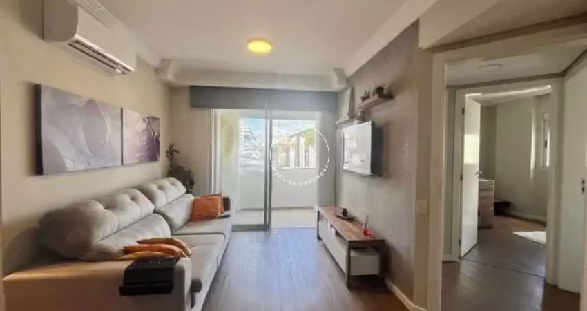 Apartamento 2 quartos com 1 suíte e 70m² - coqueiros - brn