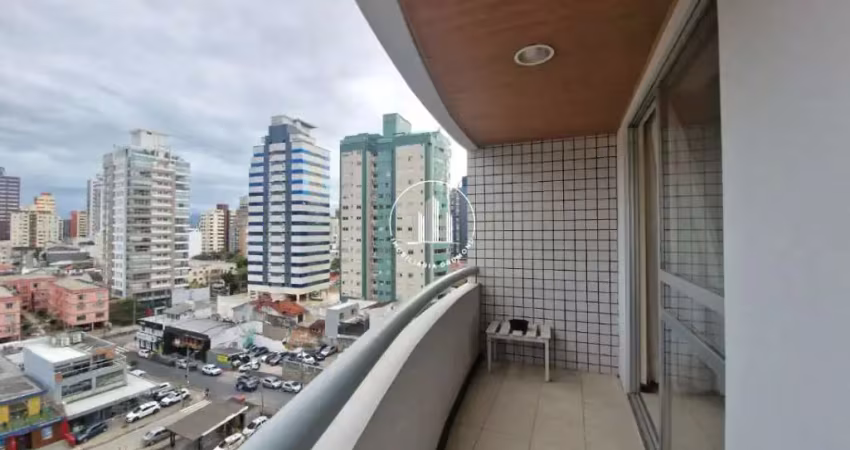 Apartamento 3 quartos com 1 suíte e 113m² - centro - brn