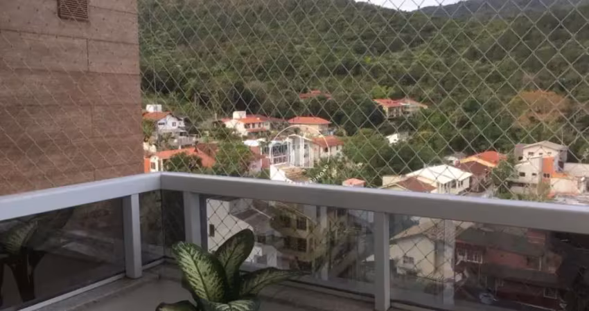 Apartamento 2 dormitórios  sendo 1 suíte - itacorubi  - brn