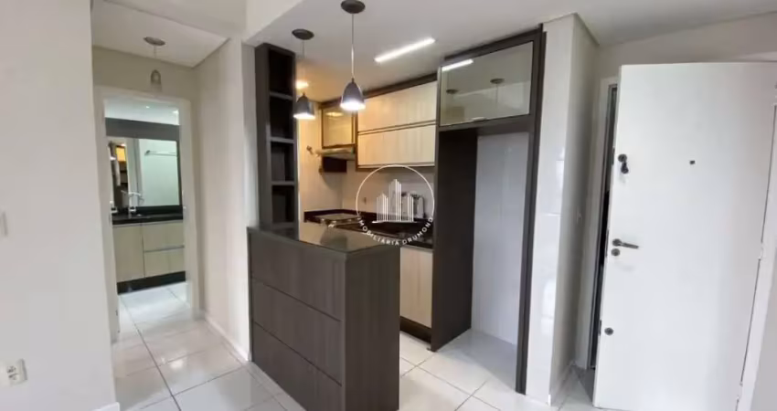 Apartamento com 1 quarto à venda na Rua Irmãos Vieira, 221, Campinas, São José