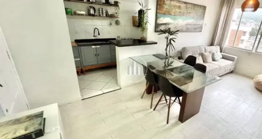 Apartamento 1 dormitórios bairro carvoera florianópolis/sc! - brn