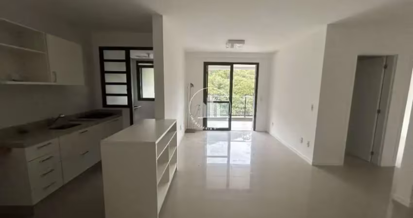 Apartamento 2 quartos com 1 suíte e 69m² - itacorubi - brn
