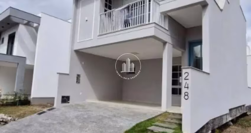 Casa com 3 quartos à venda na Rua Topazio, 248, Deltaville, Biguaçu