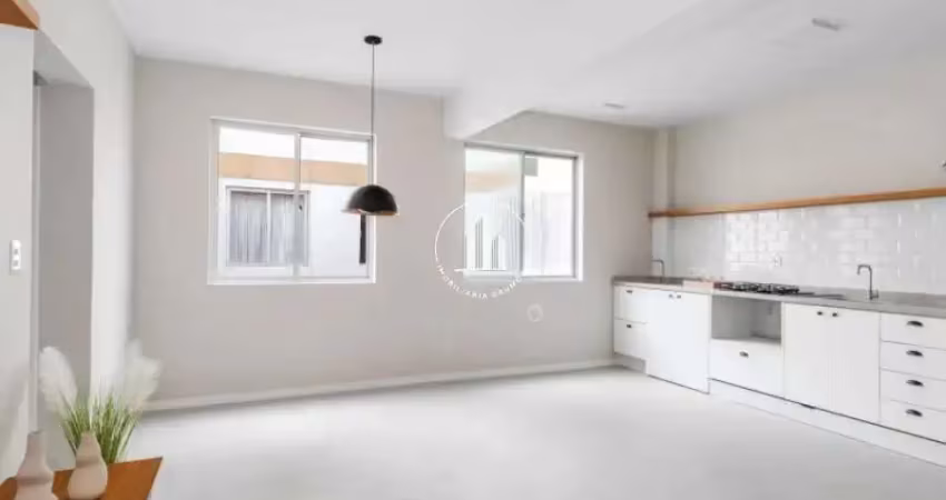 Apartamento com 2 quartos à venda na Rua Delamar José da Silva, 350, Kobrasol, São José