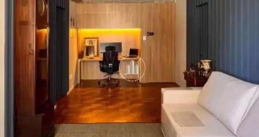 Apartamento 2 quartos com 1 suíte e 76m² - centro - brn