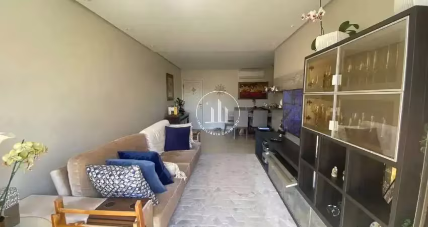 Apartamento 3 quartos com 1 suíte e 110m² - capoeiras - brn