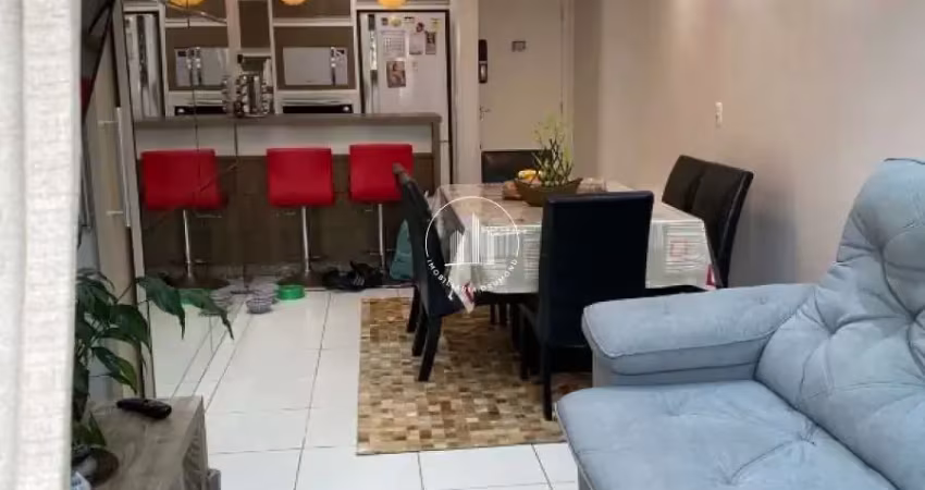 Apartamento com 2 quartos à venda na Rua Joice Cecília Correia, 99, Areias, São José