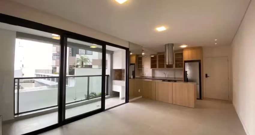 Apartamento 2 quartos com 2 suítes e 80m² - centro - brn