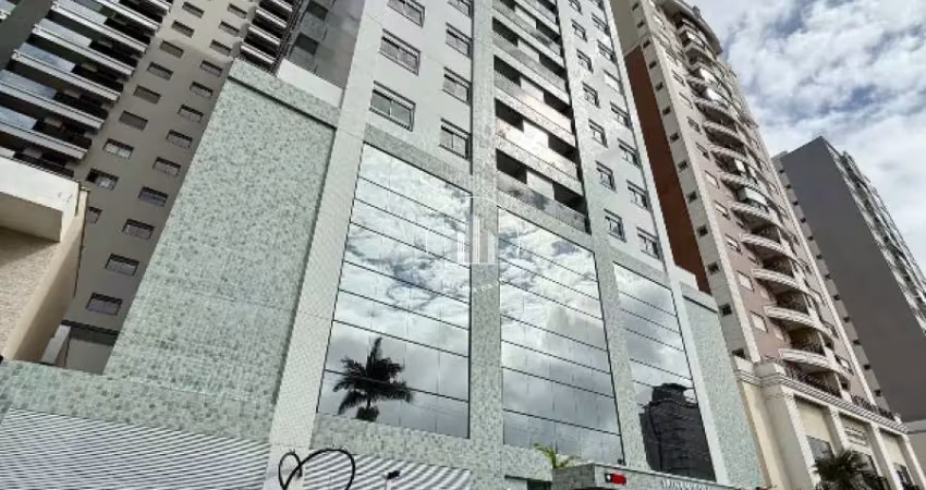 Apartamento 2 quartos com 2 suítes e 76m² - kobrasol - brn