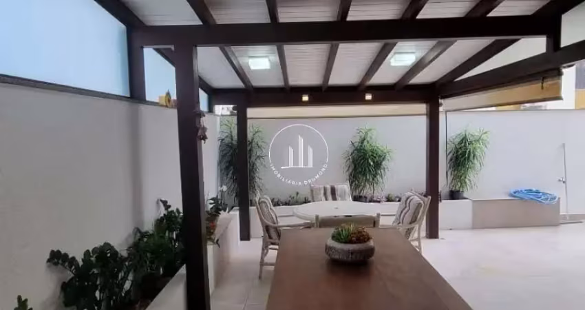 Apartamento 4 quartos com 2 suítes e 129m² - centro - brn