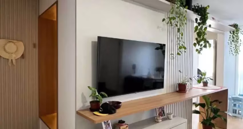 Apartamento 3 quartos com 1 suíte - jardim cidade de florianópolis - brn