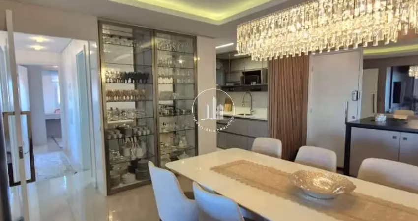 Apartamento com 3 quartos à venda na Rua Santo Antônio, 686, Barreiros, São José