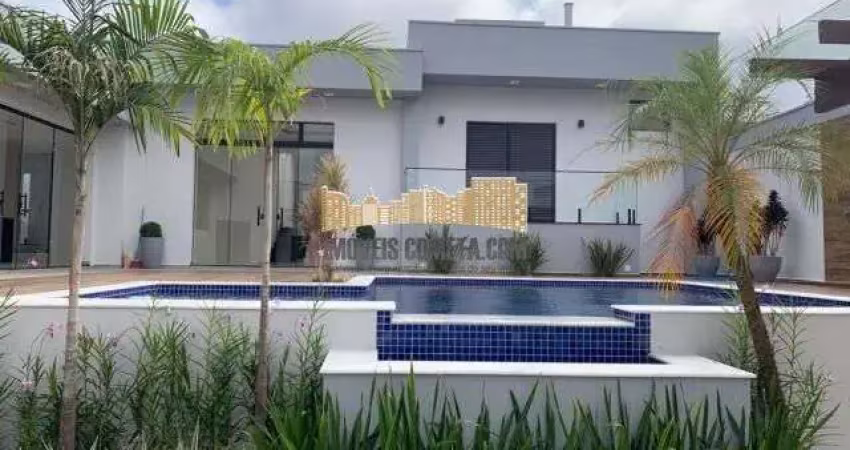 Casa alto padrão em jardim santa clara, são joão da boa vista/sp