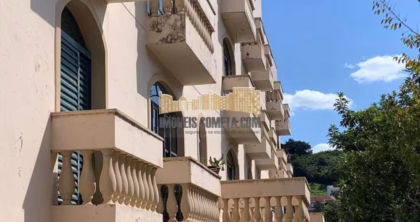 Apartamento em Centro, Águas da Prata/SP