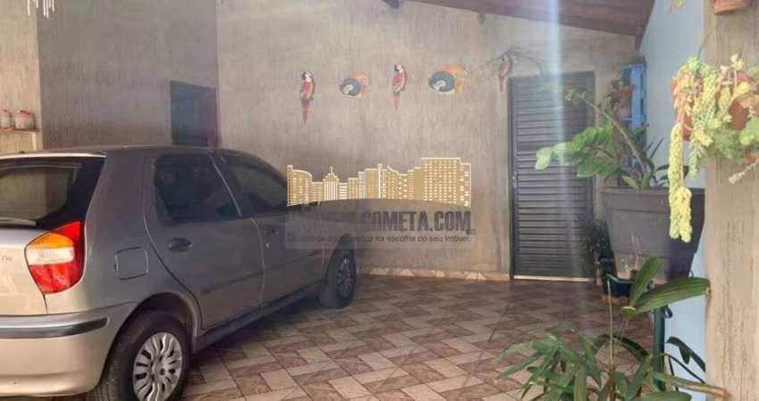 Casa em Jardim Nova Prata, Águas da Prata/SP