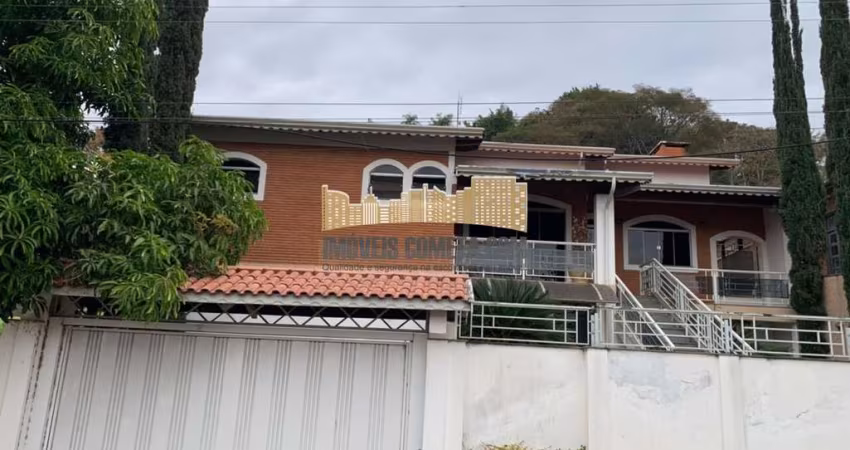 Casa em Centro, Águas da Prata/SP