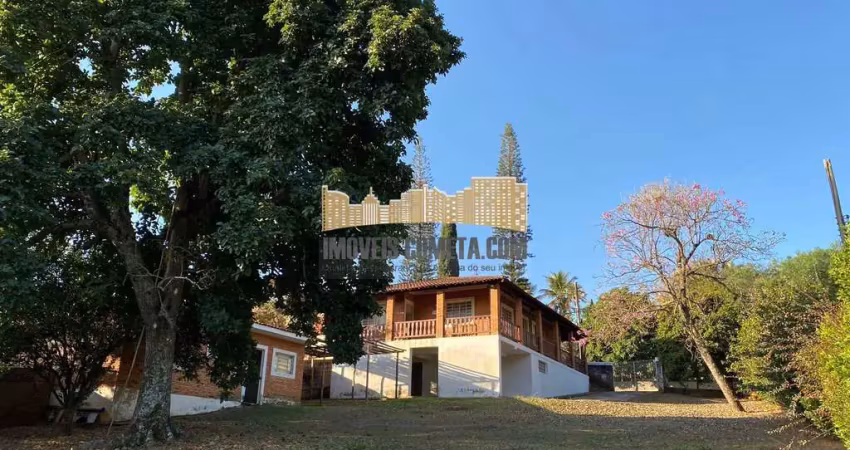 Chácara à venda no bairro jardim das paineiras - águas da prata/sp
