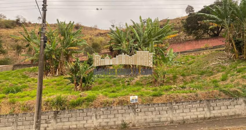 3 Terrenos a Venda em Jardim Mantiqueira, Águas da Prata/SP