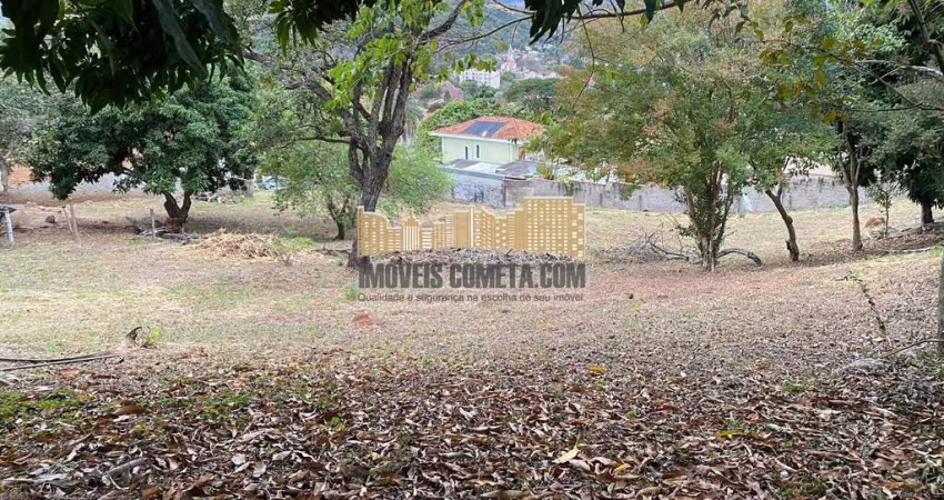 6 Terrenos em Jardim Mantiqueira, Águas da Prata/SP
