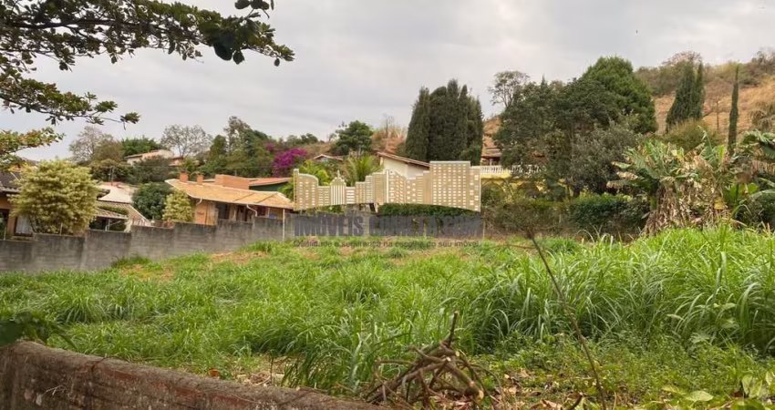 Terreno Lote em Jardim Mantiqueira, Águas da Prata/SP
