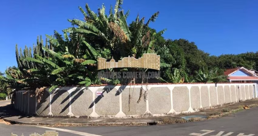 Terreno em Jardim Nova Prata, Águas da Prata/SP