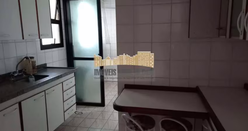 Apartamento com 3 quartos à venda no Bonfim, Campinas 