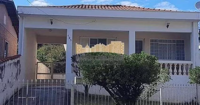 Casa à venda no bairro Jardim Nova Prata - Águas da Prata/SP