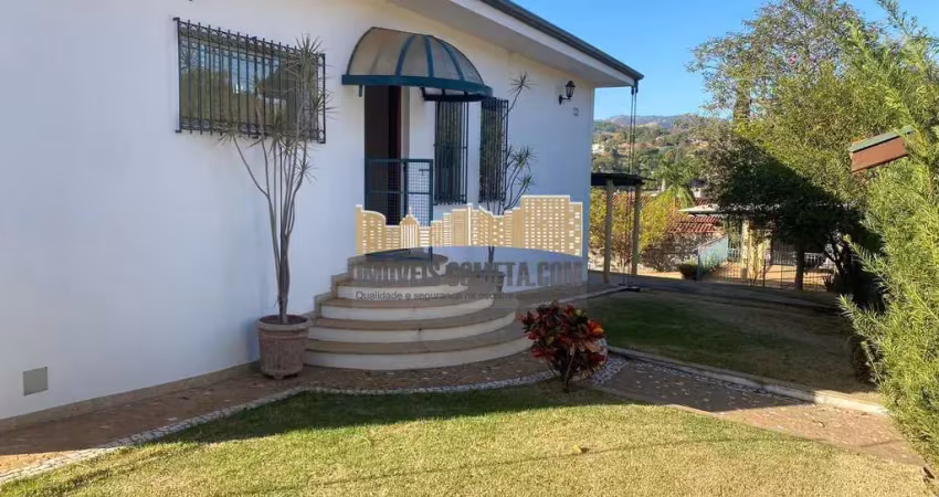 Chácara / sítio com 3 quartos à venda no Jardim das Paineiras, São João da Boa Vista 