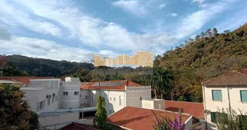 Apartamento Kitnet em Centro, Águas da Prata/SP