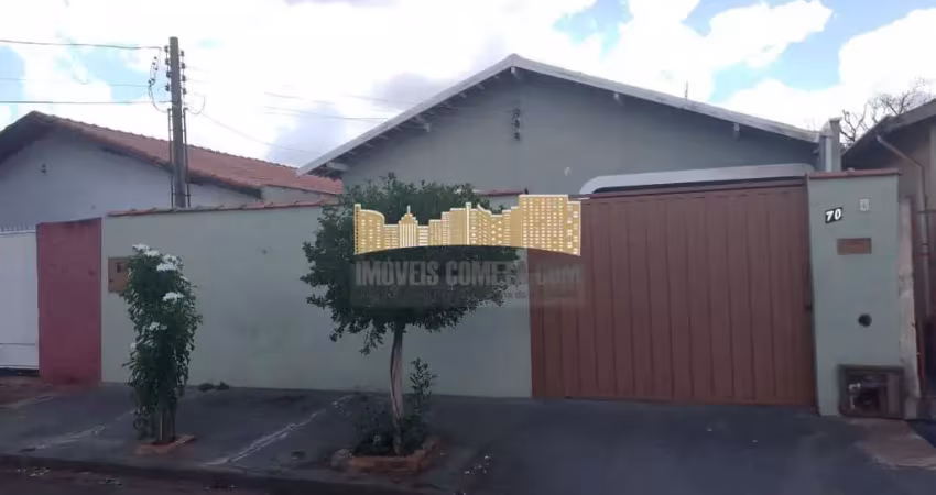 Casa em Loteamento Waldomiro Amaral Mello, Ourinhos/SP